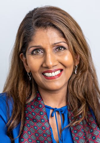 Lila Ramsahai - Registered Counsellor Lila Ramsahai - Registered Counsellor