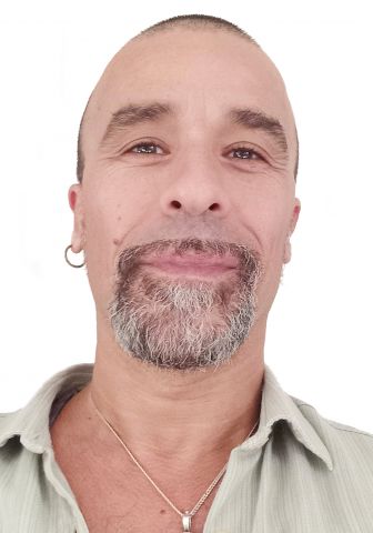 Raffaele Bizzoca - Accredited Counsellor Raffaele Bizzoca - Accredited Counsellor