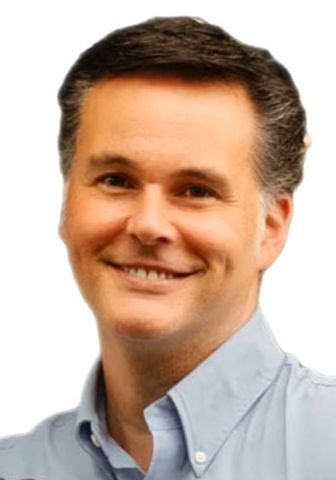 Bruno Condé - Registered Counsellor Bruno Condé - Registered Counsellor