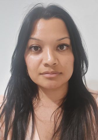 Sauda Hansdot - Registered Counsellor Sauda Hansdot - Registered Counsellor