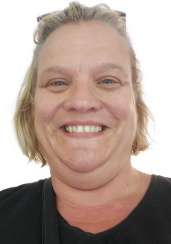 Joanna Markvoort - Registered Counsellor Joanna Markvoort - Registered Counsellor