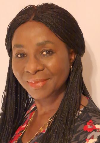 Caroline Robinson - Registered Counsellor Caroline Robinson - Registered Counsellor