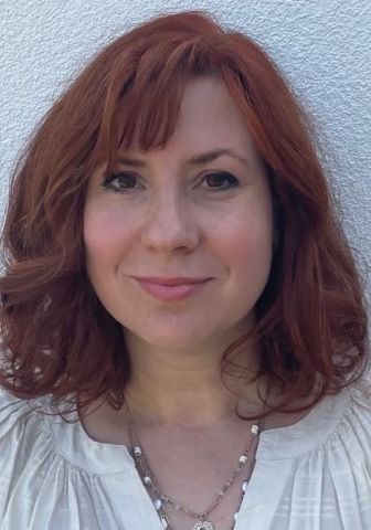 Violetta Nash - Registered Counsellor Violetta Nash - Registered Counsellor