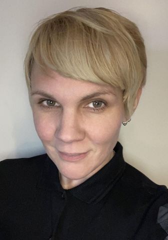 Jennifer Finney - Registered Psychotherapist Jennifer Finney - Registered Psychotherapist