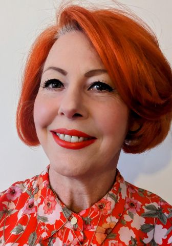 Bernadette Jones - Accredited  Counsellor