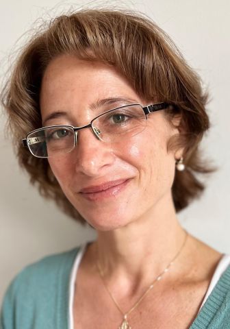 Ines Astrug - Registered Counsellor Ines Astrug - Registered Counsellor