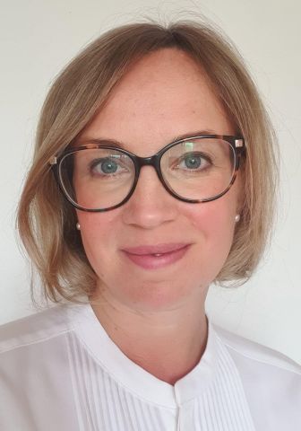 Annemarija Purina - Registered Psychotherapist Annemarija Purina - Registered Psychotherapist