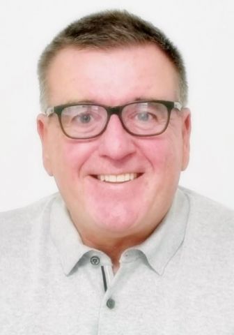 Colin Thomson - Registered Counsellor