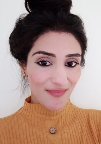 Farah Khalid - Registered Psychologist Farah Khalid - Registered Psychologist