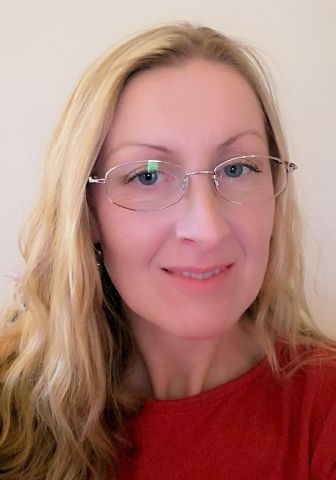 Sarah Harrison - Registered Counsellor Sarah Harrison - Registered Counsellor