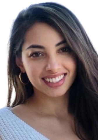 Soha Daru - Registered Psychologist Soha Daru - Registered Psychologist