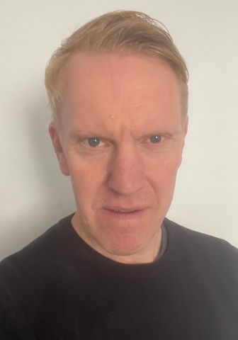 Jorund Camfield - Registered Counsellor Jorund Camfield - Registered Counsellor