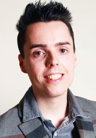 Liam Wilson - Registered Counsellor Liam Wilson - Registered Counsellor