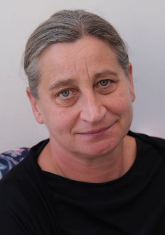 Anna Jenovari Brown - Registered Counsellor Anna Jenovari Brown - Registered Counsellor