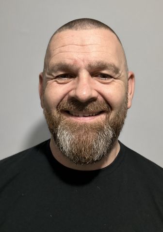 Jack English - Registered Counsellor Jack English - Registered Counsellor