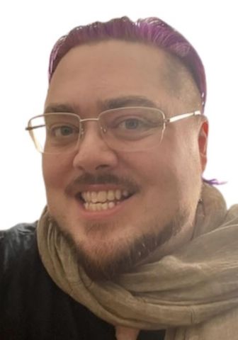 Gareth Eglinton-Pacitti - Registered Counsellor Gareth Eglinton-Pacitti - Registered Counsellor