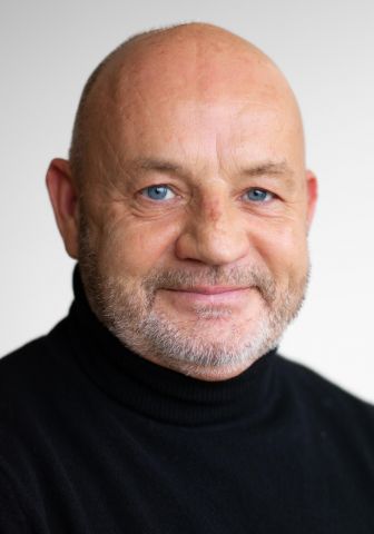 Richard Donaldson - Accredited Counsellor Richard Donaldson - Accredited Counsellor