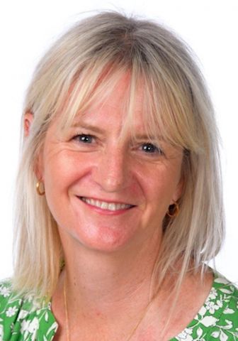 Sarah Evans - Registered Counsellor Sarah Evans - Registered Counsellor