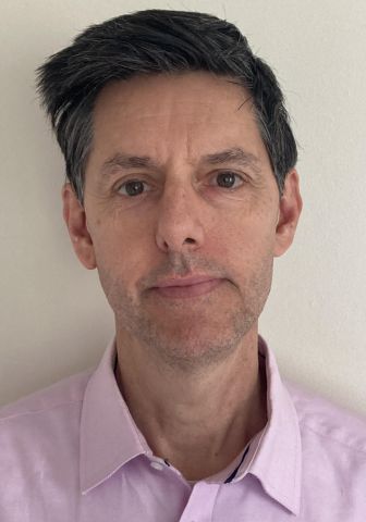 Daniel Saccoccio - Registered Counsellor Daniel Saccoccio - Registered Counsellor