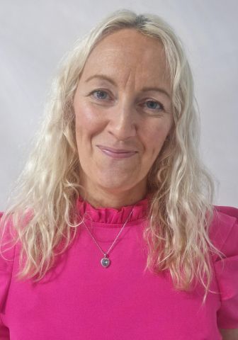 Maz Callaghan - Accredited  Counsellor