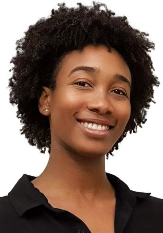 Larissa Johnson - Registered Psychologist Larissa Johnson - Registered Psychologist