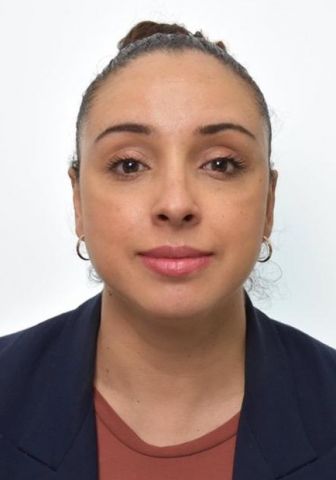 Anna Vargas - Registered Counsellor Anna Vargas - Registered Counsellor