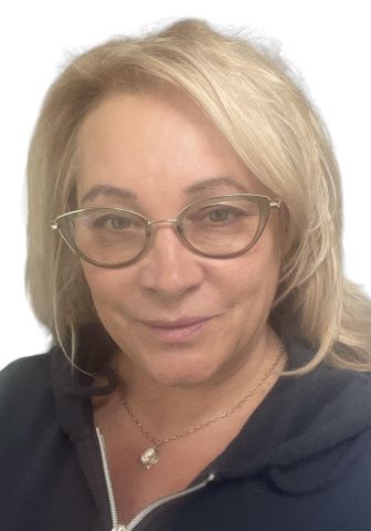 Sarah Bisset - Registered Counsellor