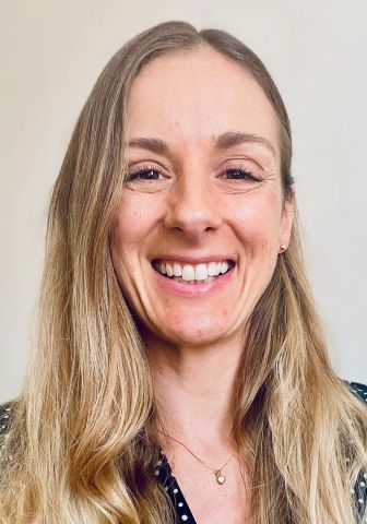 Bethania Dick - Registered Counsellor