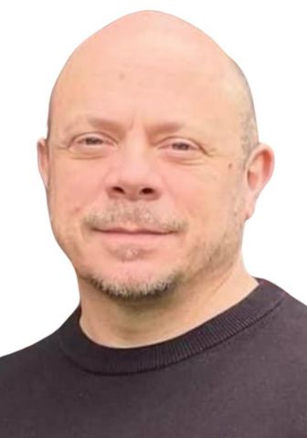 Mark Richardson - Registered Counsellor Mark Richardson - Registered Counsellor