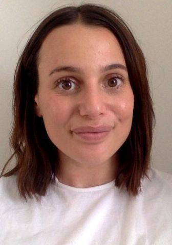 Saffron Townsend - Accredited Counsellor Saffron Townsend - Accredited Counsellor