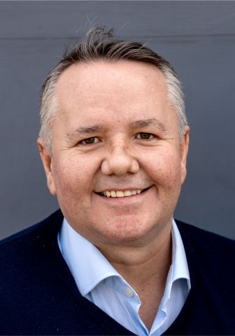 James Martin - Accredited Counsellor James Martin - Accredited Counsellor