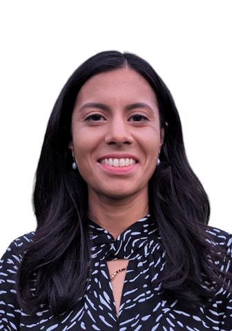 Riddhi Prajapati - Registered Psychologist Riddhi Prajapati - Registered Psychologist