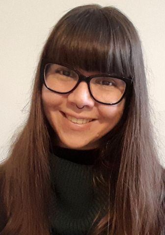 Barbara Balazs - Accredited Counsellor Barbara Balazs - Accredited Counsellor