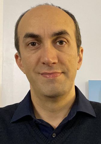 Hamid Farahani - Accredited Counsellor Hamid Farahani - Accredited Counsellor