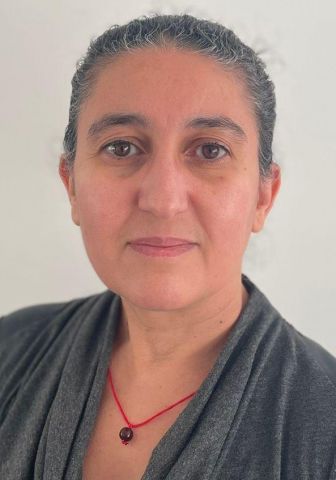 Anissa Sedira - Registered Counsellor Anissa Sedira - Registered Counsellor