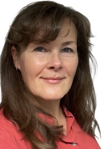 Rusne Fokiene - Registered Counsellor Rusne Fokiene - Registered Counsellor