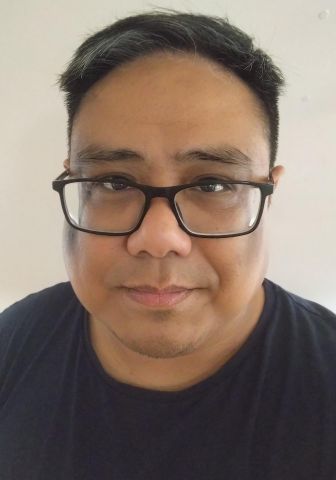 PJ Sangalang - Registered Counsellor PJ Sangalang - Registered Counsellor