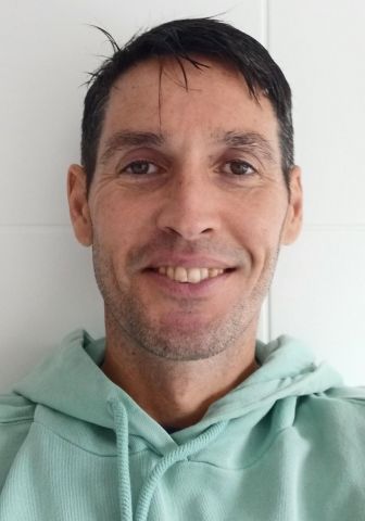 Matt Thomas - Registered Counsellor Matt Thomas - Registered Counsellor