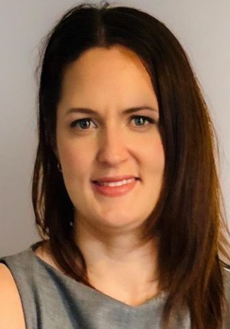 Haylee Ford - Registered Counsellor Haylee Ford - Registered Counsellor