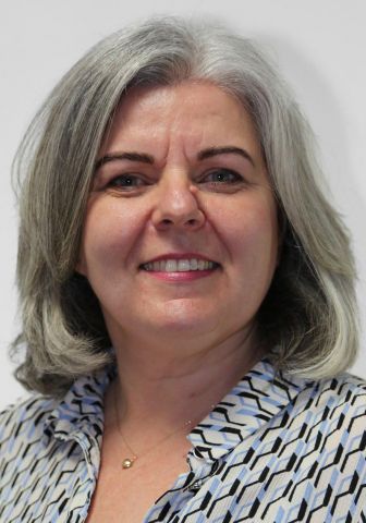 Michelle Green - Registered Counsellor