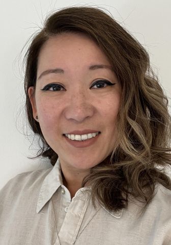 Yekaterina Ritchie - Registered Counsellor Yekaterina Ritchie - Registered Counsellor