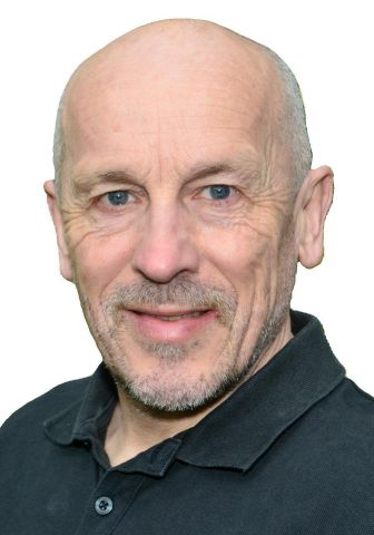 Jonathan Stemp - Accredited Psychotherapist