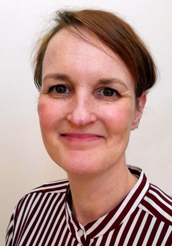 Alison Whittam - Registered Counsellor Alison Whittam - Registered Counsellor