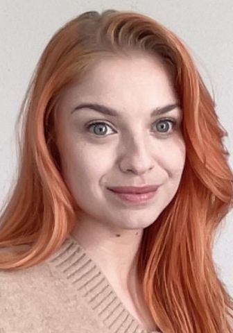 Christina Bronson - Registered Counsellor Christina Bronson - Registered Counsellor