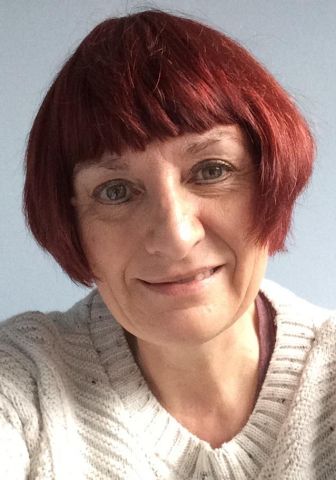 Michele Burden - Registered Psychotherapist