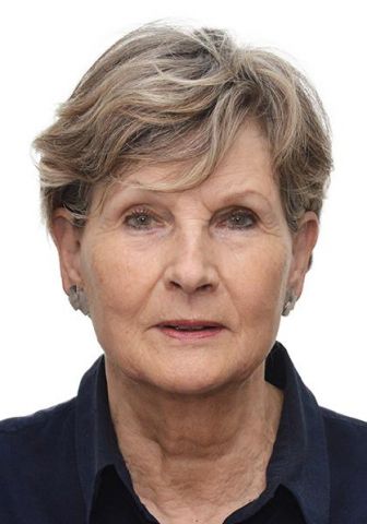 Suzanne Bergne - Registered Psychotherapist Suzanne Bergne - Registered Psychotherapist