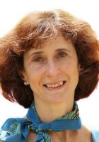 Therapist: Katrina Likhtman<br />BACP Registered Counsellor  (Over 18 Years on RSCPP)